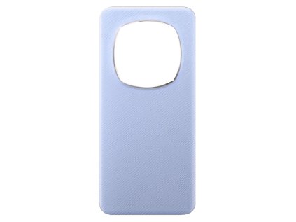 back panel cover for honor magic6 pro 5g purple