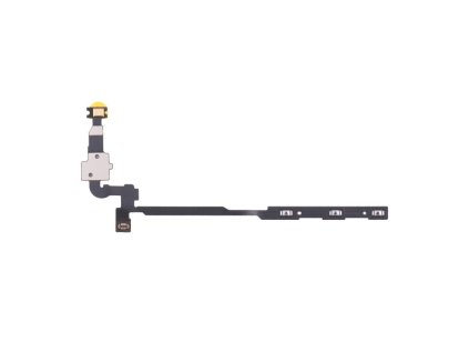 power button flex cable for google pixel 6a on off flex pcb