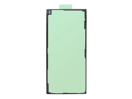 Samsung S23 Ultra Lepení pod zadní sklo
