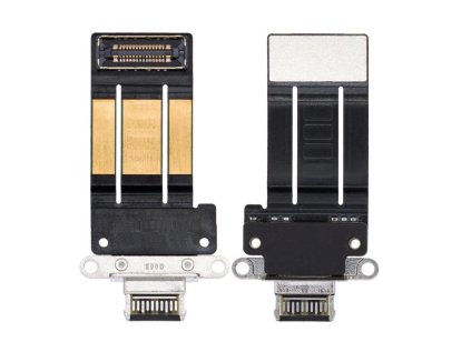 charging connector flex pcb board for apple ipad pro 11 2021
