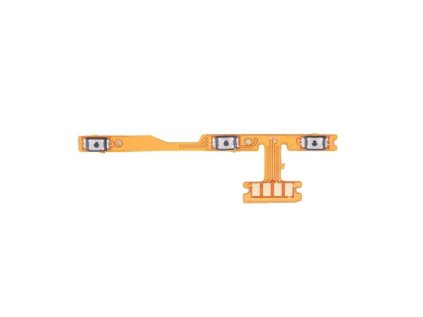 volume button flex cable for xiaomi redmi note 10 5g