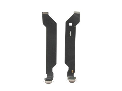 charging connector flex pcb board for oneplus 9 pro