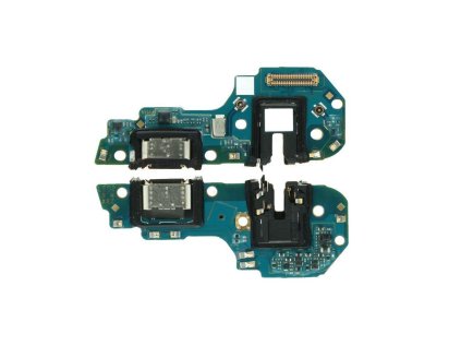 charging connector flex pcb board for oneplus nord n100