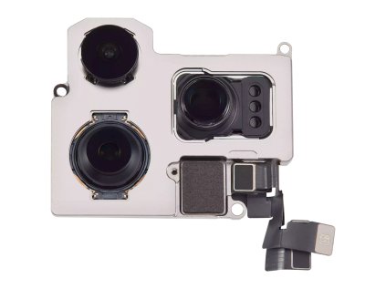 iPhone 16 Pro rear back camera Original set