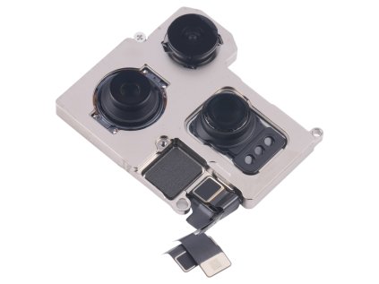 replacement back camera for apple iphone 16 pro