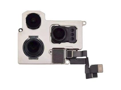 replacement back camera for apple iphone 16 pro max