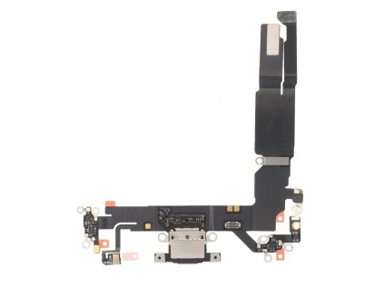 charging connector flex pcb board for apple iphone 16 Original