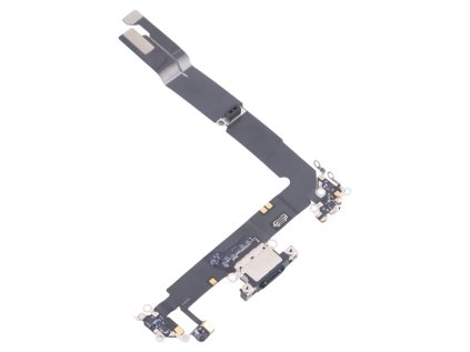 charging connector flex pcb board for apple iphone 16 plus plus