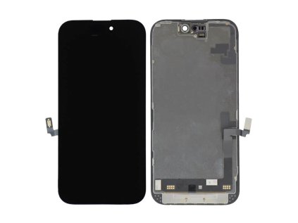 lcd with touch screen for apple iphone 16 Original Refurbished