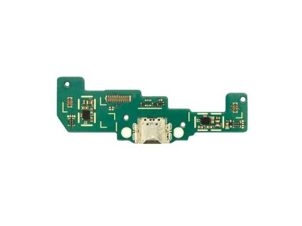 charging connector flex pcb board for samsung galaxy tab a 10 5