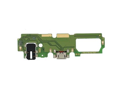 charging connector flex pcb board for vivo y20 2021 Y20s