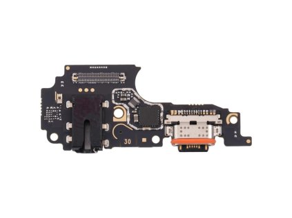 charging connector flex pcb board for vivo Y53s y72 5g
