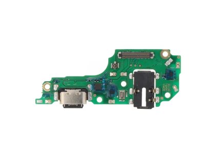 charging connector flex pcb board for vivo y35 4G Y22 Y22S