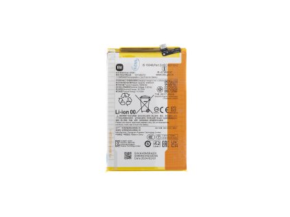 Originální baterie Xiaomi Redmi A3 / POCO C61 - BN5R - 5000mAh (Service Pack)