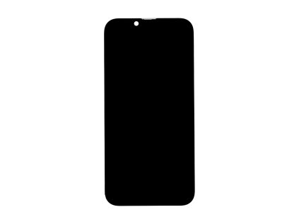 iPhone 16e LCD Display + Dotyková Deska Black H03i (AAA)
