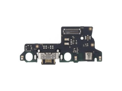 charging connector flex pcb board for motorola moto e13