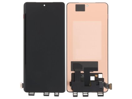 lcd with touch screen for realme gt 6 GT 5 Pro GT 6T