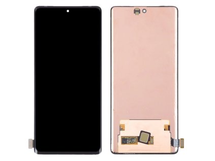 Vivo V29 5G LCD Display Touch Original OLED