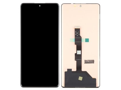 lcd with touch screen for xiaomi redmi note 14 pro 4g :POCO M7 Original OLED