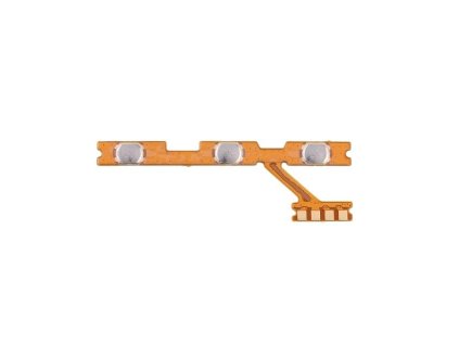 power button Volume flex cable for xiaomi redmi 9c