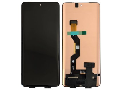 Motorola Edge 60 Fusion LCD Display Original OLED