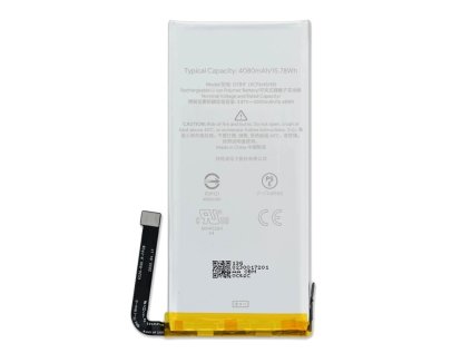 Google Pixel 5 Baterie OEM (kopie 3)
