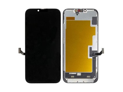 lcd with touch screen for apple iphone 14 plus Original refurbished