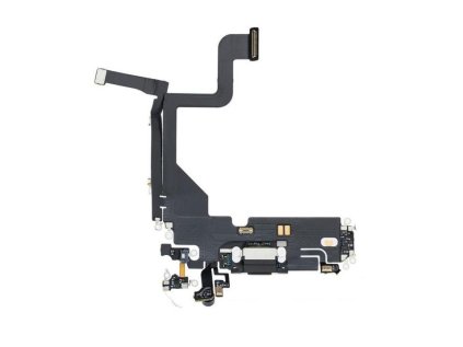 charging connector flex pcb board for apple iphone 13 pro Original