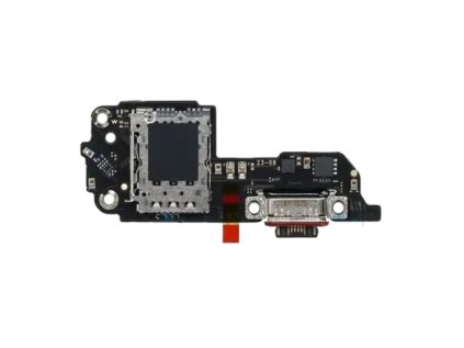 Xiaomi Redmi Note 14 Pro+ 5G Deska vč. Dobíjecího Konektoru (Service Pack)