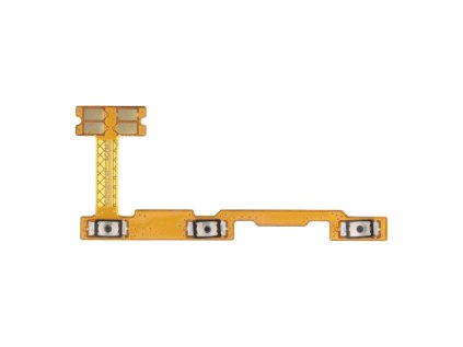 power button flex cable for xiaomi redmi note 14 pro 4g on off flex