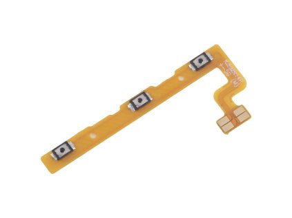 power button flex cable for xiaomi redmi note 14 pro plus 5g on off flex