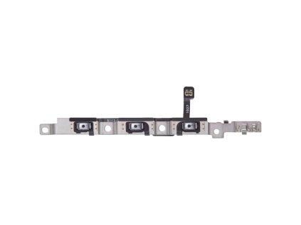 iPhone 16 Pro Volume : Mute : Action button flex cable