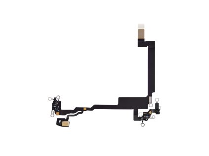 iPhone 16 Pro Antenna flex to to reproductor