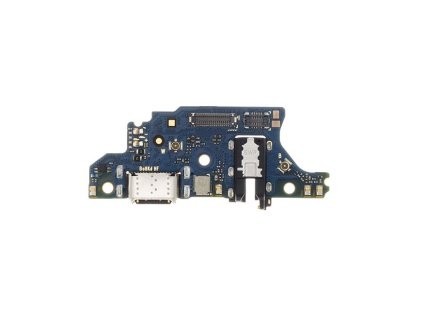 Motorola G51 Charging port Original Nabíjecí konektor Service Pack2