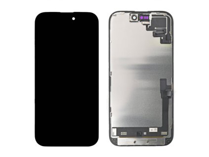 LCD Displej iPhone 17 Original