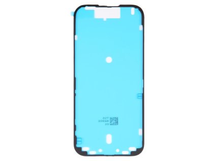 iPhone 17 front display adhesive sticker