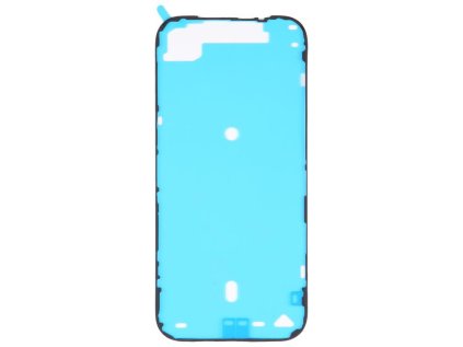 iPhone 17 Pro front display adhesive sticker
