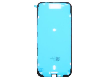 iPhone 17 Air front display adhesive sticker