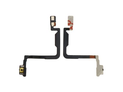 power button flex cable for oneplus nord 2 5g on off flex pcb