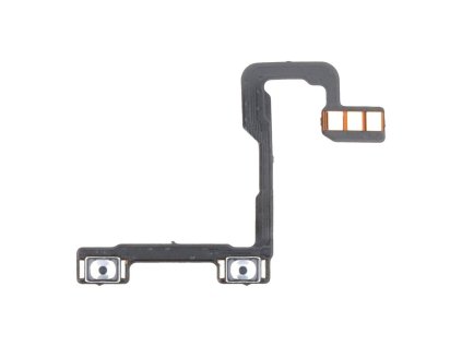 volume button flex cable for oneplus nord 2 5g