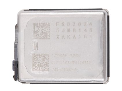 Apple Watch S7 41mm Battery replacement