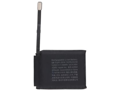 Apple Watch S7 45mm battery replacement