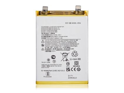 Motorola Edge 30 fusion Edge 40 Baterie NP44 OEM replacement
