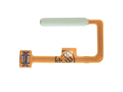 Xiaomi mi 11 lite tlačítko zapínání flex powerbutton Green1 (kopie)