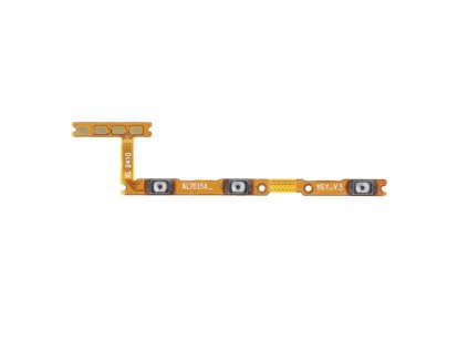 power button flex cable for xiaomi redmi 13 on off flex