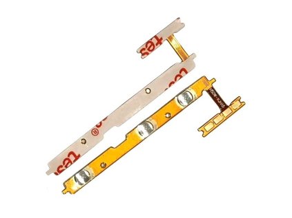 volume button flex cable for xiaomi redmi a5