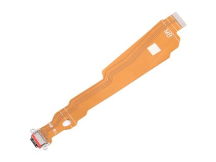 charging connector flex pcb board for realme 11 pro 11 pro plus