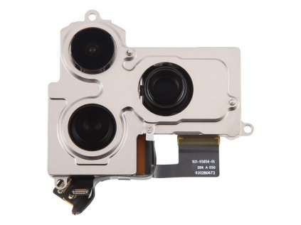 iPhone 17 Pro : 17 Pro Max Rear Back camera Original