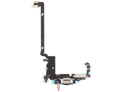 iPhone 17 Pro Max Charging port Blue EU version