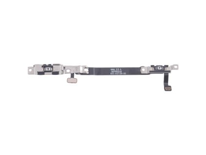 iPhone 17 Pro Max power button and action button flex cable